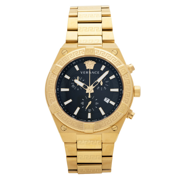 ヴェルサーチ versace スポーティグレカ sportygreca a026814