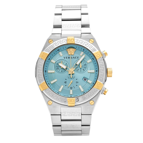 ヴェルサーチ versace スポーティグレカ sportygreca a026819