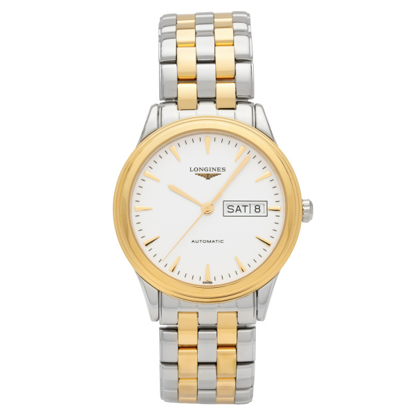 longines flag ship 론진 플래그쉽  l4.899.3.22.7