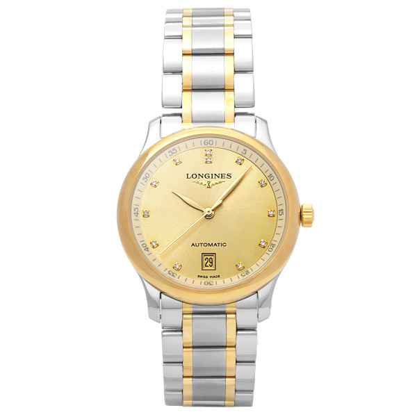 longines master Longines Master collection l2.628.5.37.7