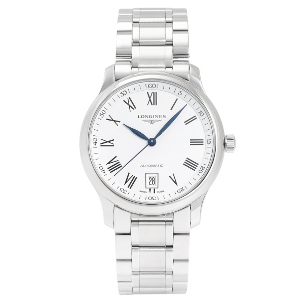 longines master Longines Master collection l2.628.4.11.6