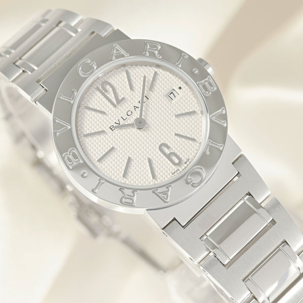 bvlgari bvlgaribvlgari BVLGARI Bulgari Bulgari 101353 bb26wssd