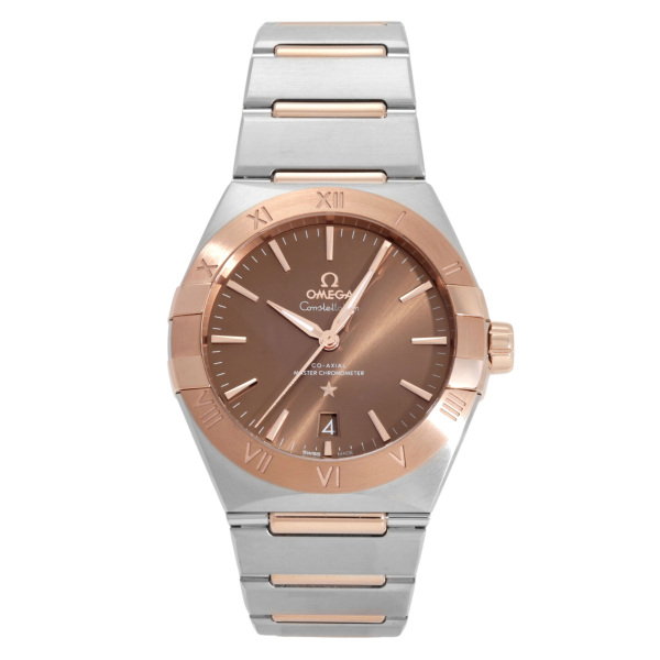 OMEGA omega Constellation constellation a027050