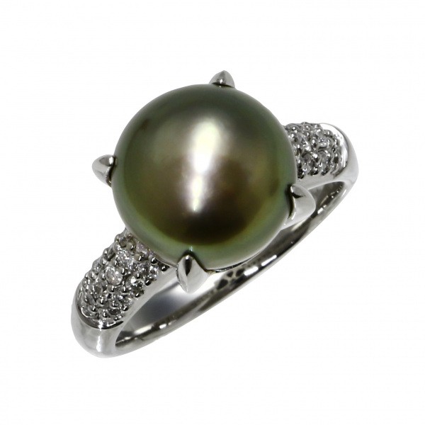 yukizakiselect pearl ユキザキセレクトジュエリー パール  