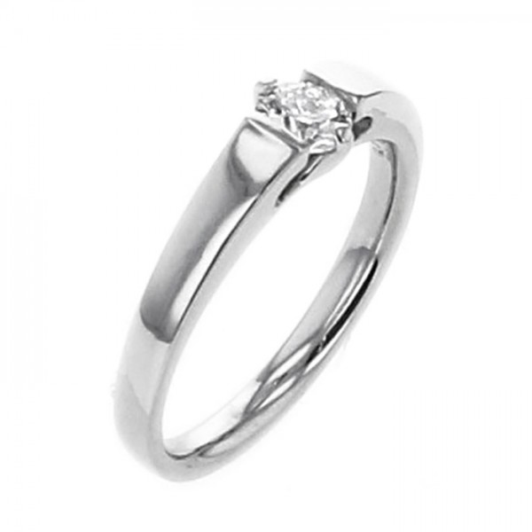 yukizakiselect ProperOther ユキザキセレクトジュエリー OTHER PT900 ダイヤモンド リング 