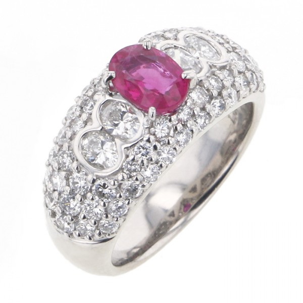 ユキザキセレクトジュエリー OTHER  ¥937,000