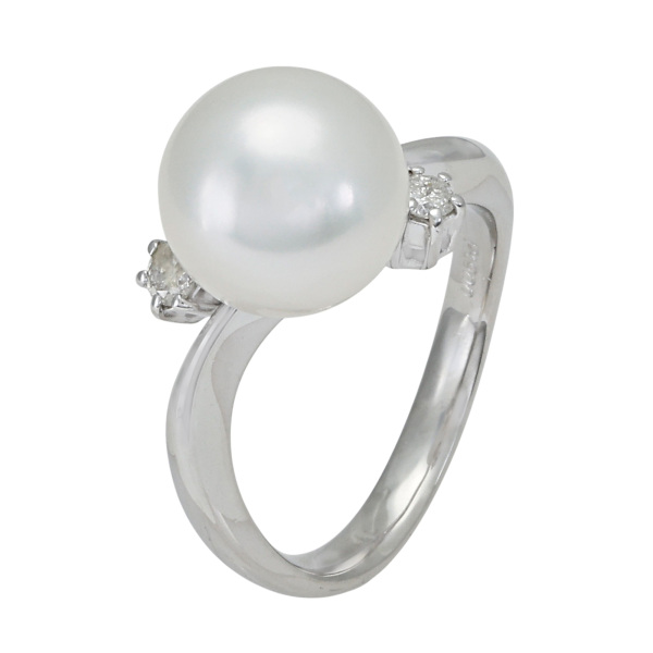 ユキザキセレクトジュエリー yukizakiselect パール pearl j142531