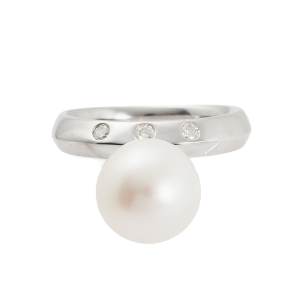 yukizakiselect pearl ユキザキセレクトジュエリー パール  