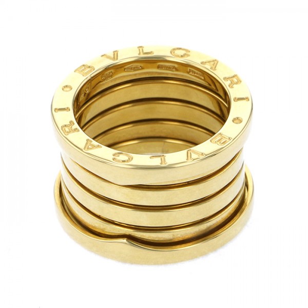 bvlgari bzero1 ブルガリ ビー・ゼロワン 4バンド 