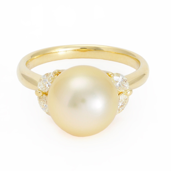 yukizakiselect pearl ユキザキセレクトジュエリー パール  