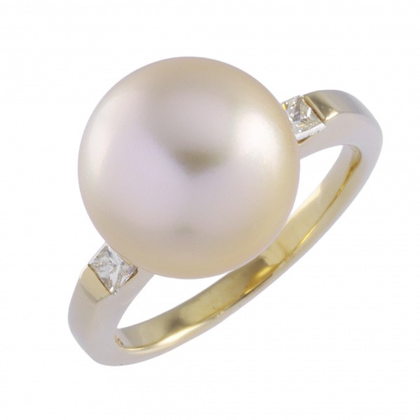 yukizakiselect pearl ユキザキセレクトジュエリー パール  