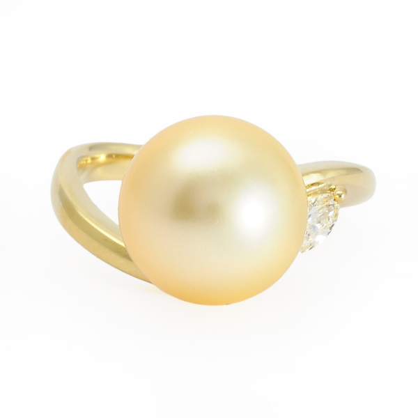 yukizakiselect pearl ユキザキセレクトジュエリー パール  