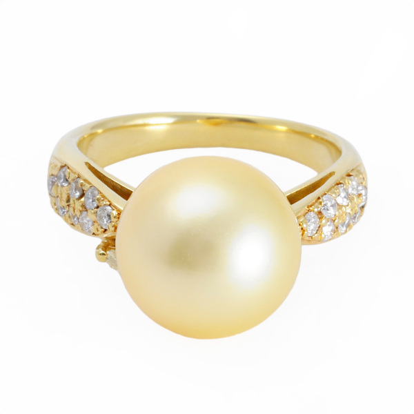 yukizakiselect pearl ユキザキセレクトジュエリー パール  