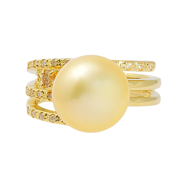 yukizakiselect pearl ユキザキセレクトジュエリー パール  