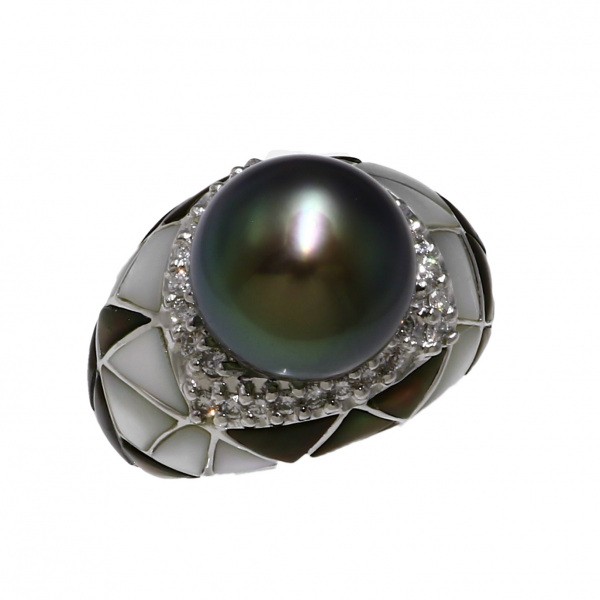 yukizakiselect pearl ユキザキセレクトジュエリー パール  