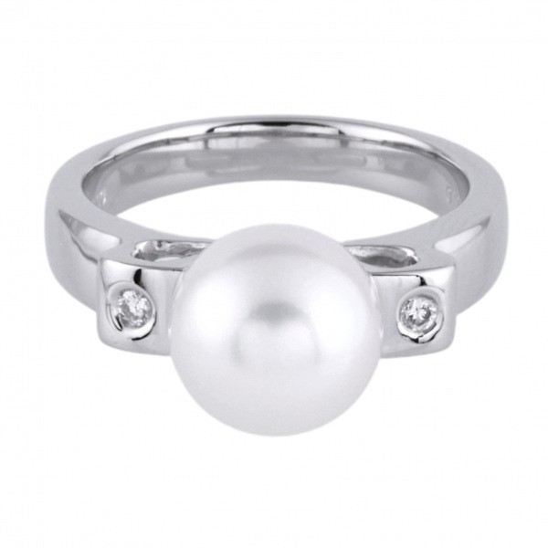 yukizakiselect pearl ユキザキセレクトジュエリー パール  