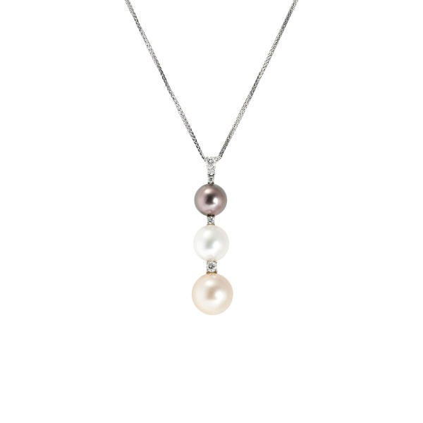 ユキザキセレクトジュエリー パール  ¥120,000