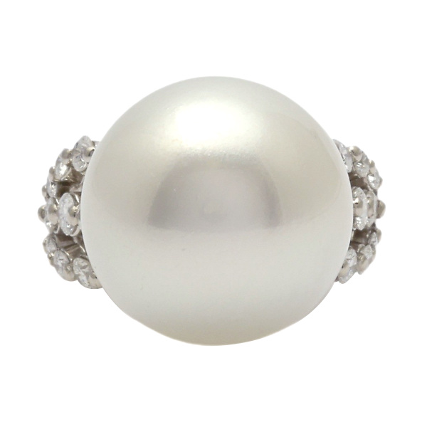 yukizakiselect pearl ユキザキセレクトジュエリー パール  