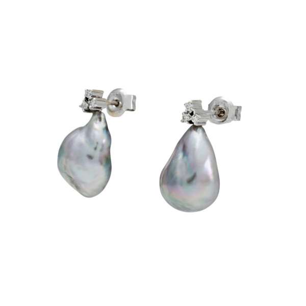 yukizakiselect pearl ユキザキセレクトジュエリー パール  