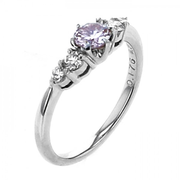 yukizakiselect 適當的其他 柚木﨑精選珠寶 其他 鑽石戒指 