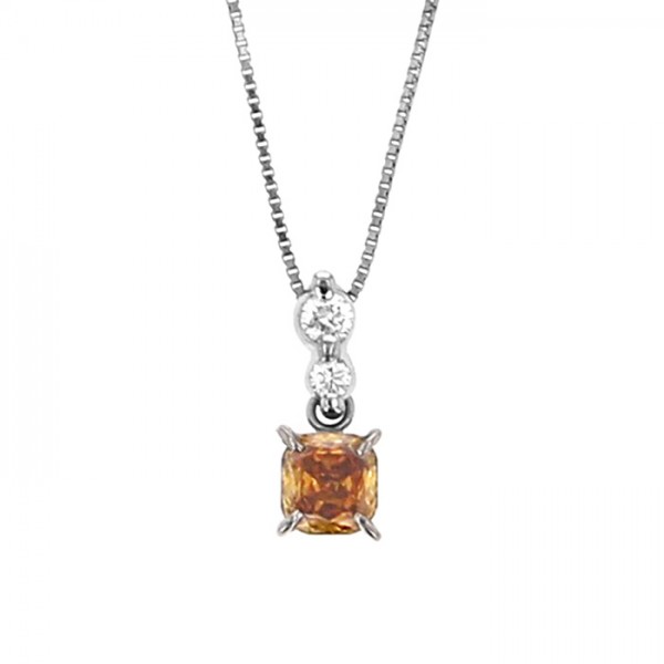 유키자키 ProperOther 유키자키 셀렉트 주얼리 OTHER 플래티넘 다이아몬드 목걸이 