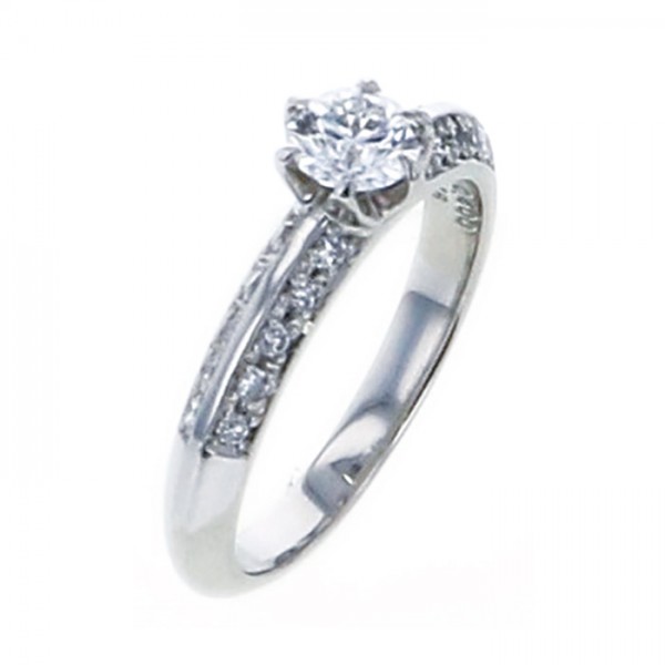 유키자키 ProperOther 유키자키 셀렉트 주얼리 OTHER 다이아몬드 반지 