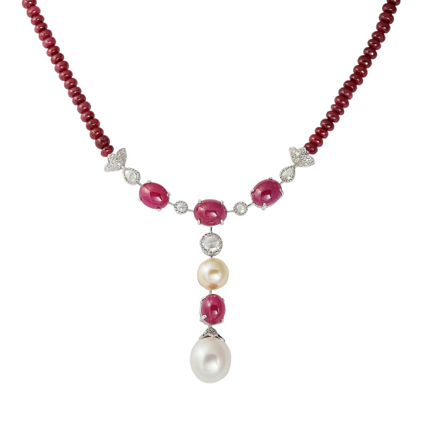 ユキザキセレクトジュエリー yukizakiselect パール pearl j149454