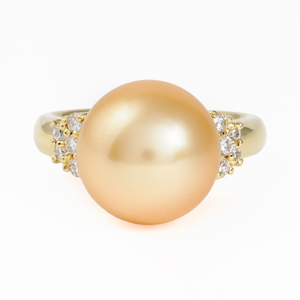 Yukizaki Select pearl Yukizaki Select Jewelry Pearl  