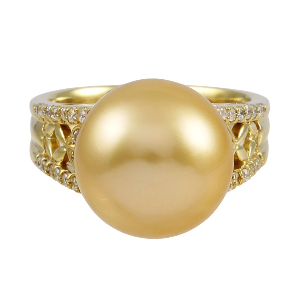 yukizakiselect pearl ユキザキセレクトジュエリー パール  