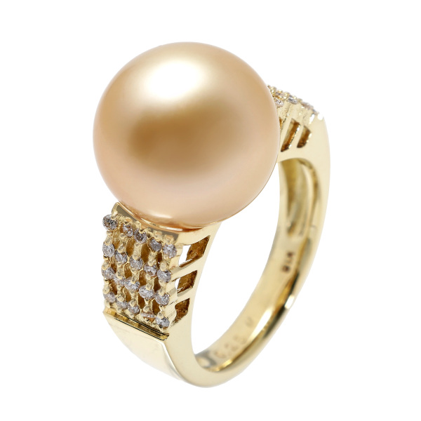 yukizakiselect pearl ユキザキセレクトジュエリー パール  