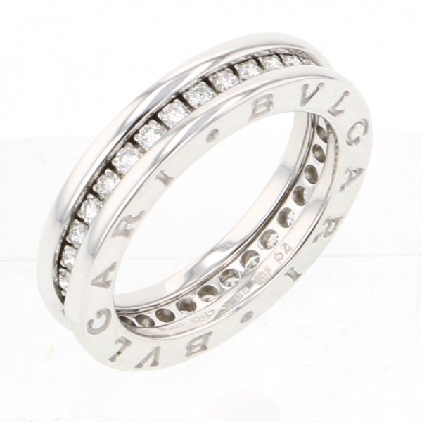 bvlgari other ブルガリ B-zero1 リング #52 