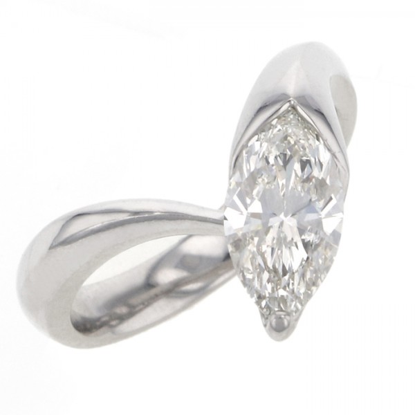 yukizakiselect 适当的其他 柚木﨑精选珠宝 其他 钻石戒指 