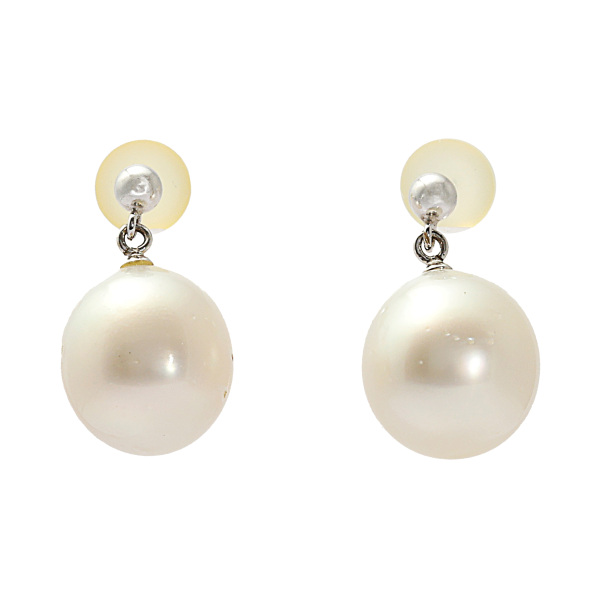 yukizakiselect pearl ユキザキセレクトジュエリー パール  