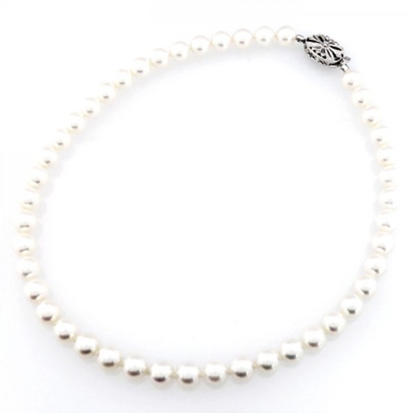 yukizakiselect pearl ユキザキセレクトジュエリー パール パールネックレス 