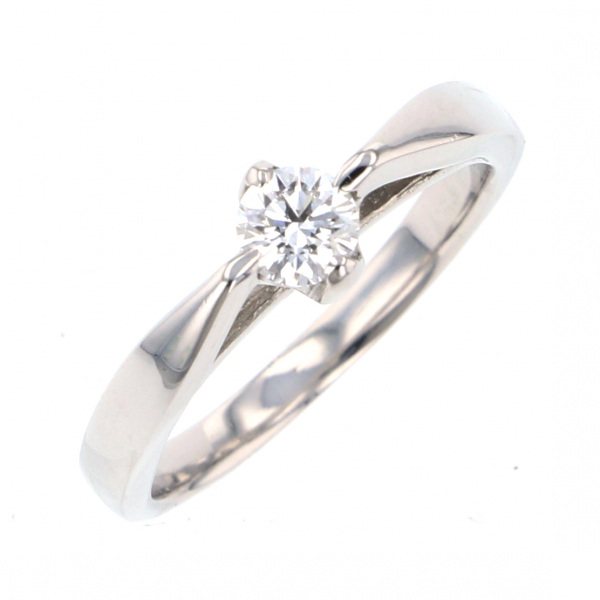 yukizakiselect ProperOther ユキザキセレクトジュエリー OTHER プラチナ ダイヤモンド リング 