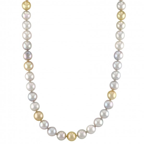 yukizakiselect pearl ユキザキセレクトジュエリー パール パール ネックレス 