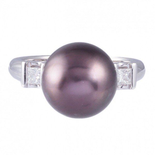 yukizakiselect pearl ユキザキセレクトジュエリー パール  