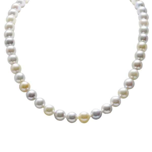 yukizakiselect pearl ユキザキセレクトジュエリー パール  