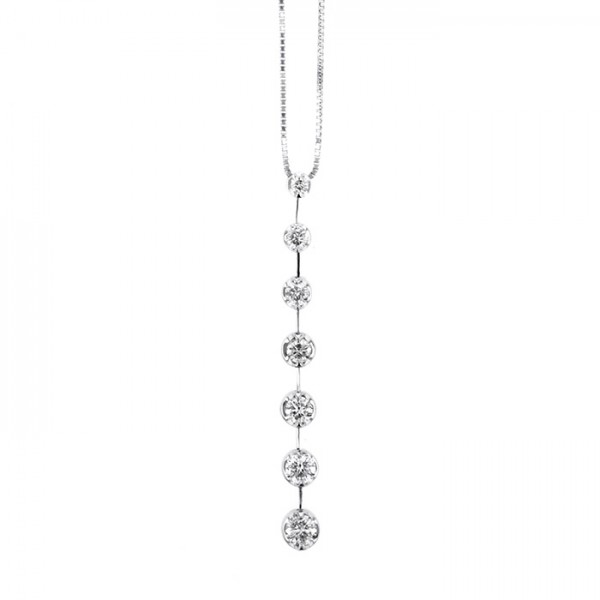 Yukizaki Select ProperOther Yukizaki Select Jewelry OTHER Diamond necklace 