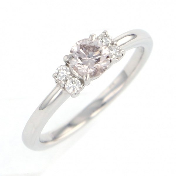 Yukizaki Select ProperOther Yukizaki Select Jewelry OTHER PT900 diamond ring 