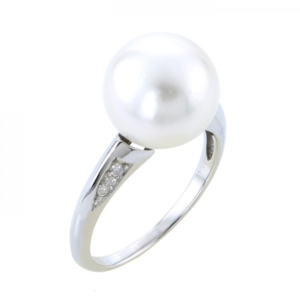 yukizakiselect pearl ユキザキセレクトジュエリー パール ホワイトゴールド パール 