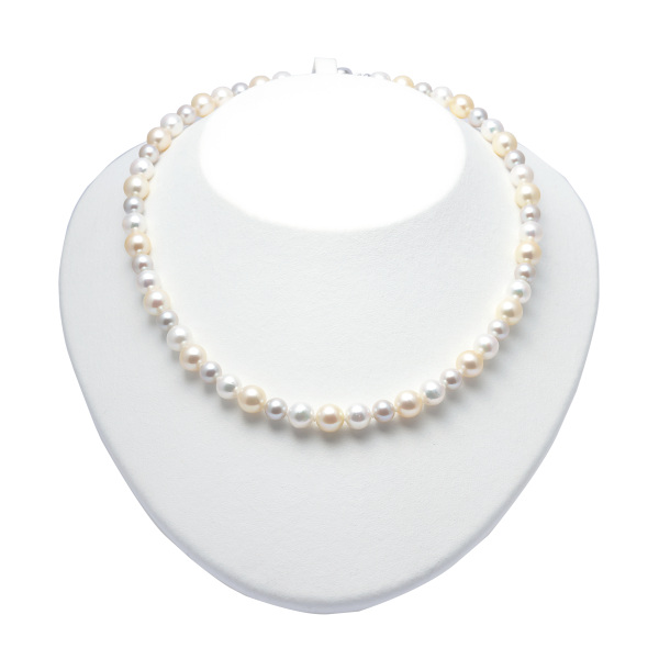 yukizakiselect pearl ユキザキセレクトジュエリー パール  