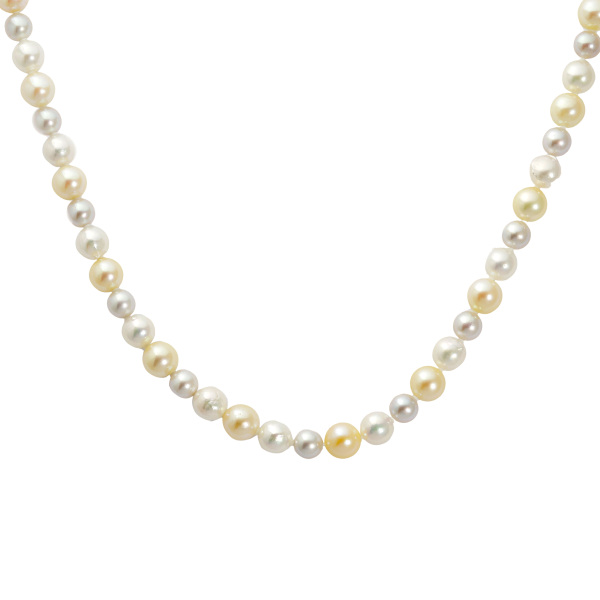 yukizakiselect pearl ユキザキセレクトジュエリー パール コバルト 