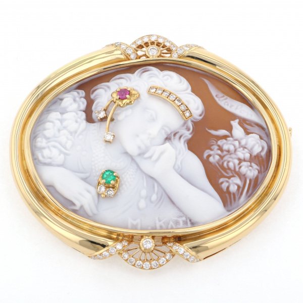 ユキザキセレクトジュエリー yukizakiselect OTHER ProperOther j162060