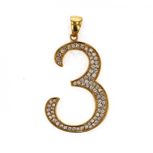 yukizakiselect ProperOther ユキザキセレクトジュエリー OTHER K18イエローゴールド 【3】 