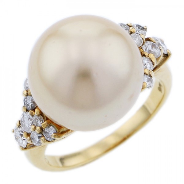 yukizakiselect pearl ユキザキセレクトジュエリー パール  pr17-01r