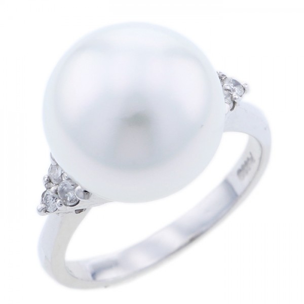 yukizakiselect pearl ユキザキセレクトジュエリー パール  08b-0122-130