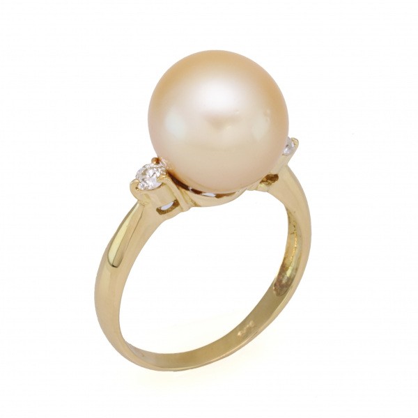 yukizakiselect pearl ユキザキセレクトジュエリー パール  