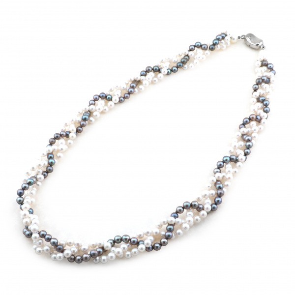 yukizakiselect pearl ユキザキセレクトジュエリー パール  