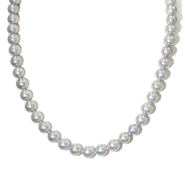 yukizakiselect pearl ユキザキセレクトジュエリー パール パール ネックレス 